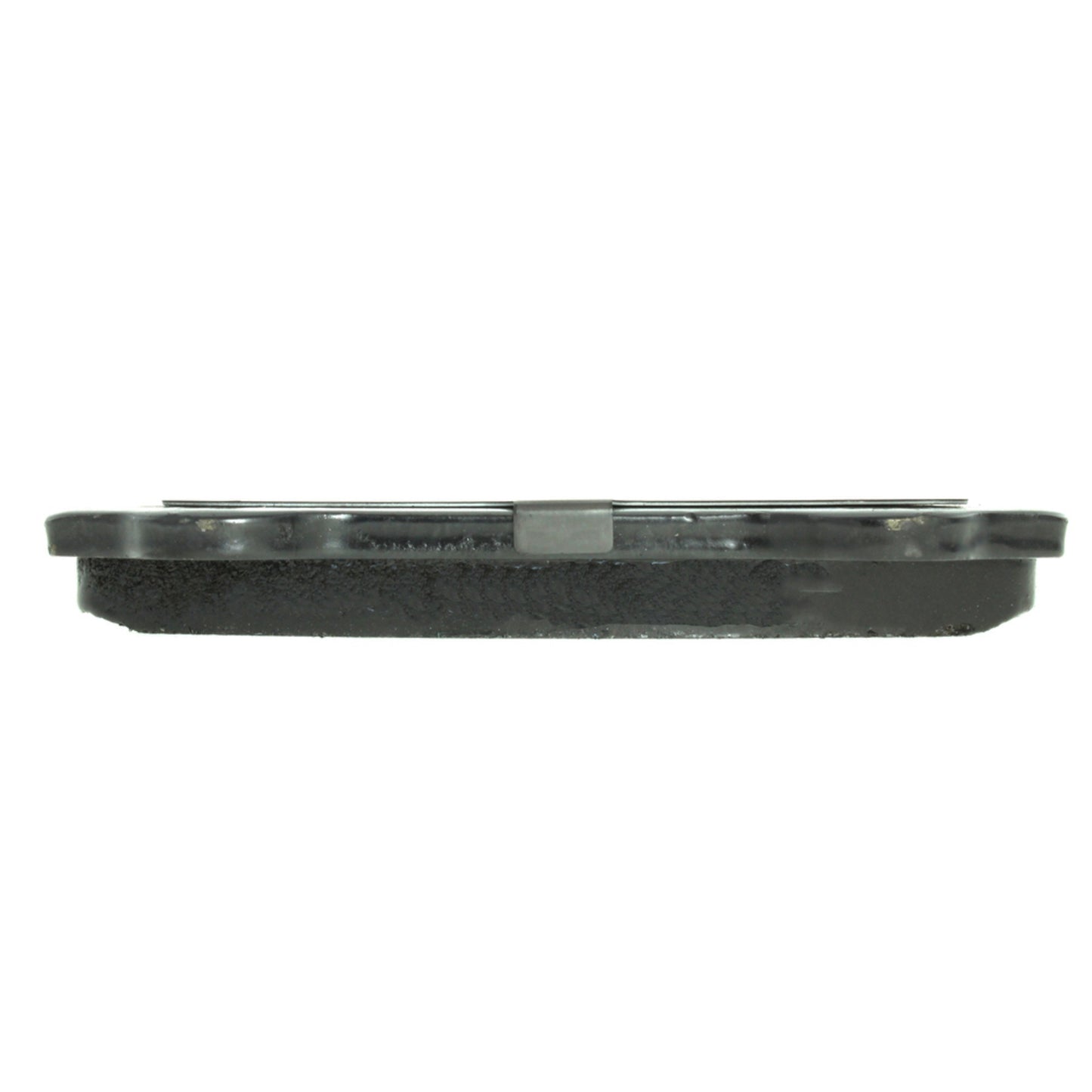 Centric Parts Disc Brake Pad Set with Semi-Metallic friction for unspecified vehicle 106.05921
