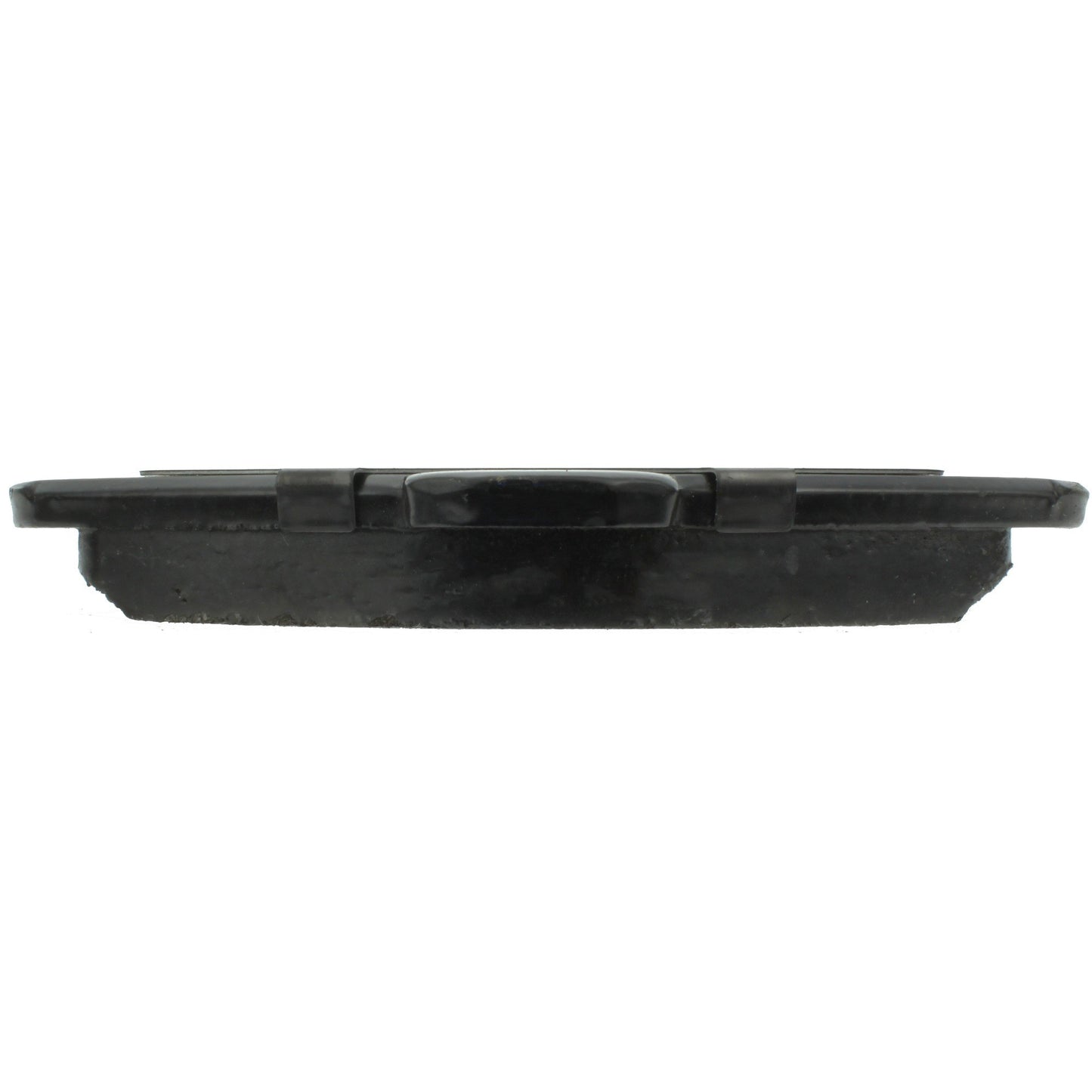 Centric Parts Disc Brake Pad Set Posi Quiet Long wearing Semi-Metallic 106.06000