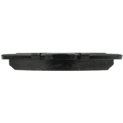 Centric Parts Disc Brake Pad Set Posi Quiet Long wearing Semi-Metallic 106.06000
