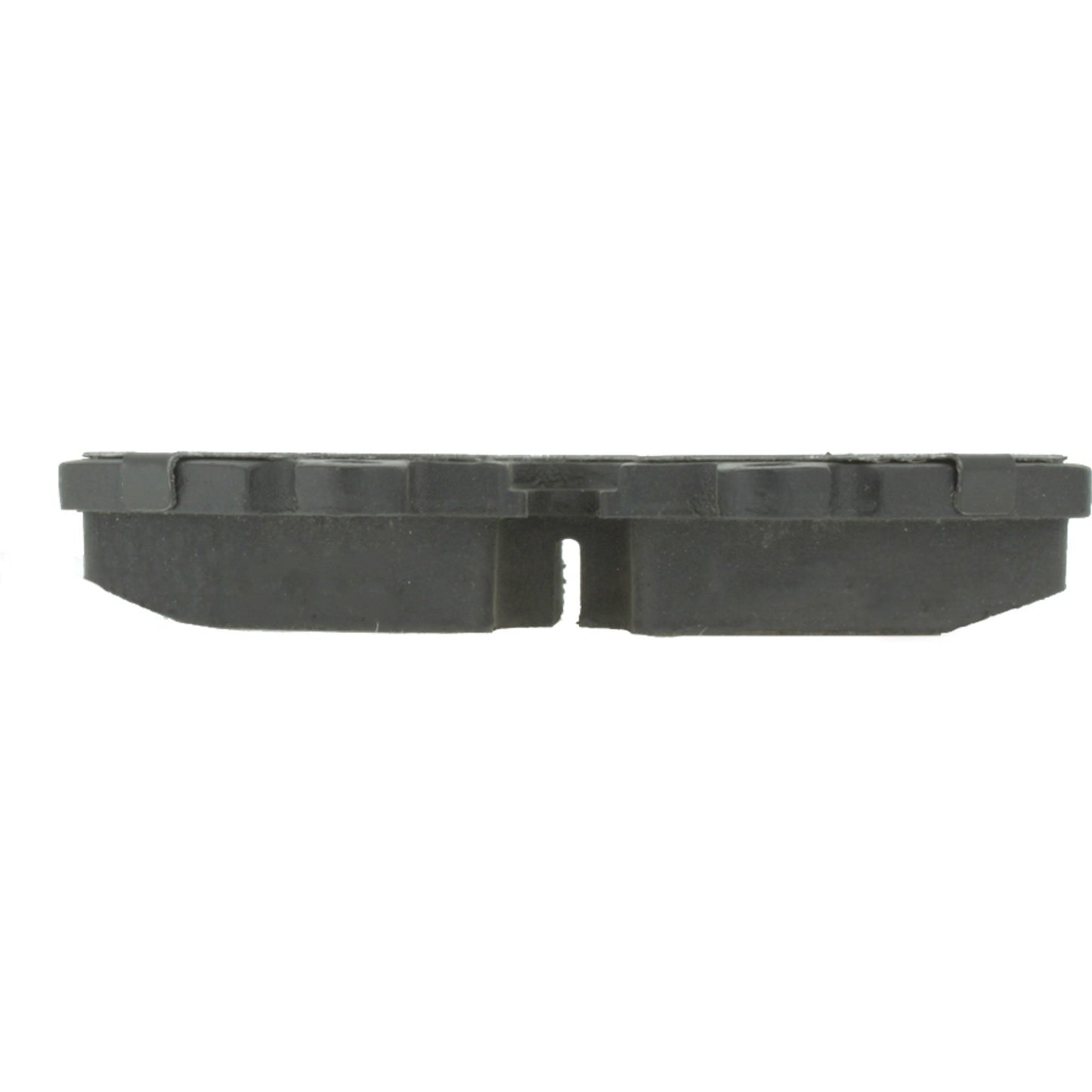 Centric Parts Disc Brake Pad Set Posi Quiet Extended Wear with Shims for 1992-2004 Ferrari 348/575/F355 106.06080