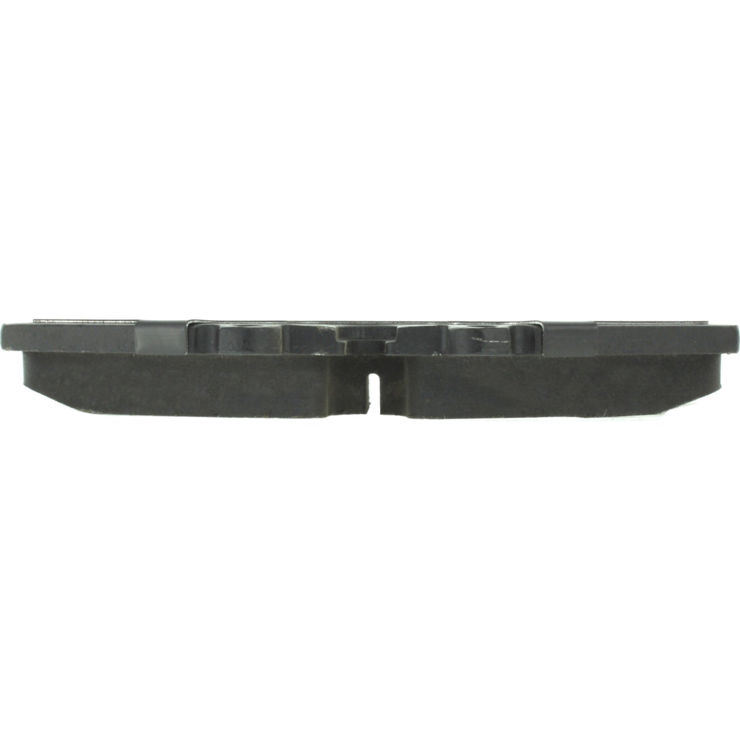 Centric Parts Disc Brake Pad Set Posi Quiet Extended Wear with Shims for Porsche 911 1998-1991 106.06090