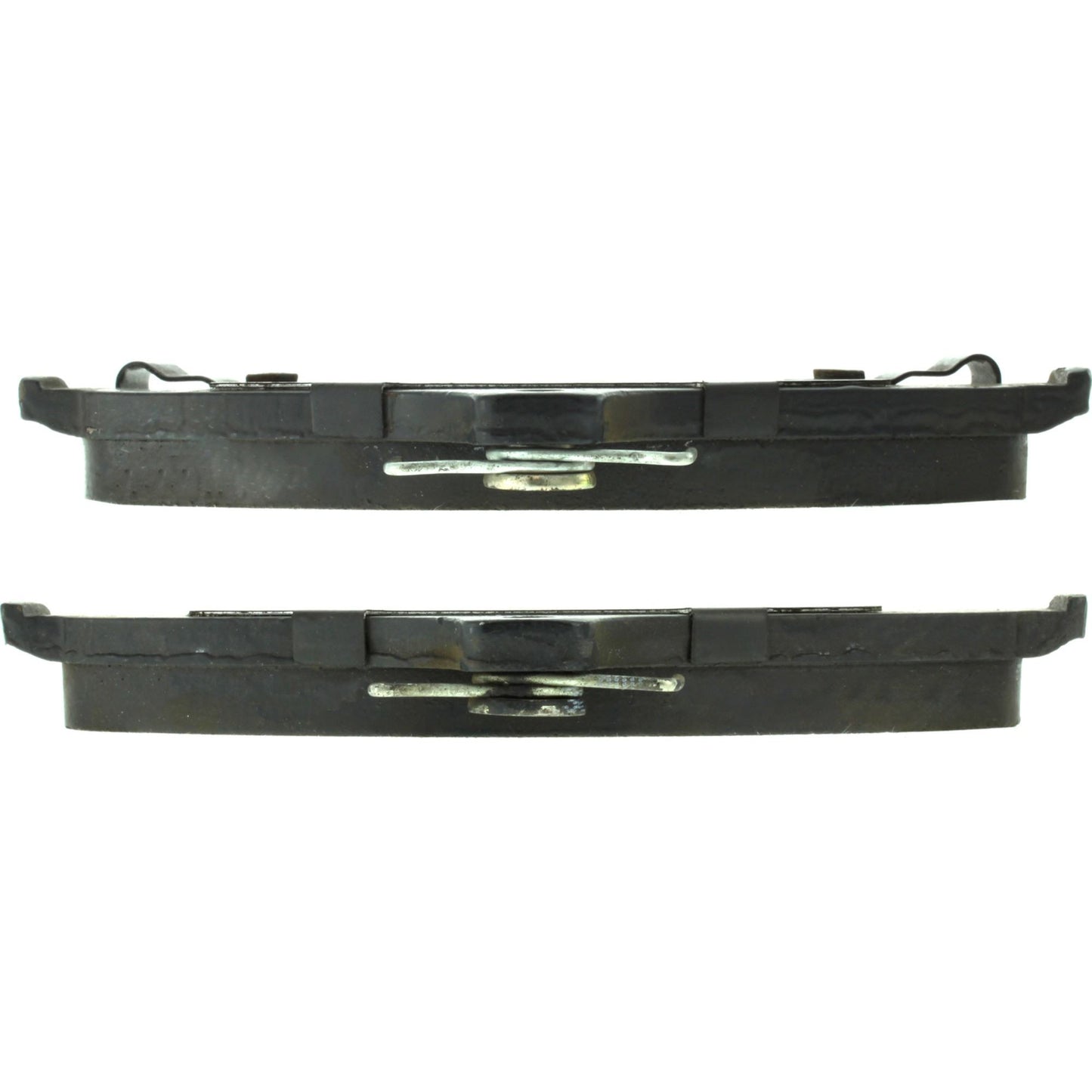 Centric Parts Disc Brake Pad Set Posi Quiet Extended Wear with Shims and Hardware for 1994-1996 Chevrolet Caprice Impala 106.06280