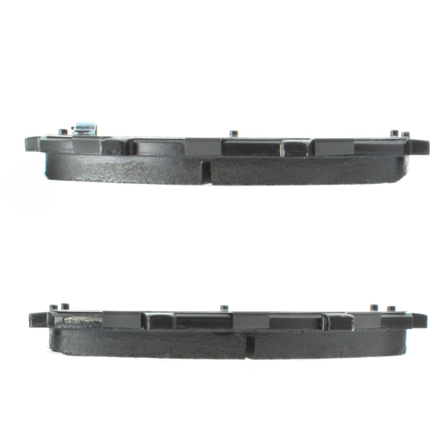 Centric Parts Disc Brake Pad Set Posi Quiet Extended Wear 106.06520