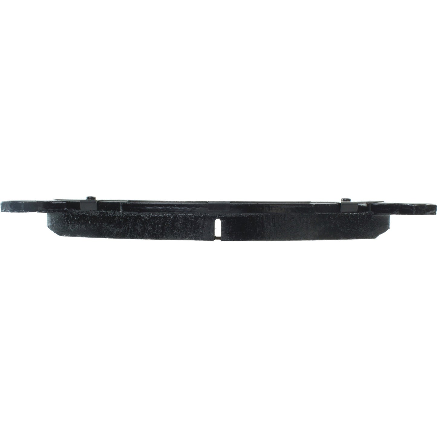 Centric Parts Disc Brake Pad Set Posi Quiet Extended Wear with Shims and Hardware for 2000-2007 Ford E-Series