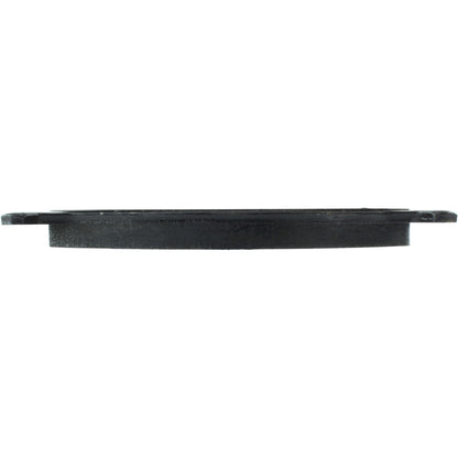 Centric Parts Disc Brake Pad Set Posi Quiet Extended Wear with Shims and Hardware for 1998 Dodge B2500/B3500 2003-1999 Ram 2500/3500 Van 106.06551