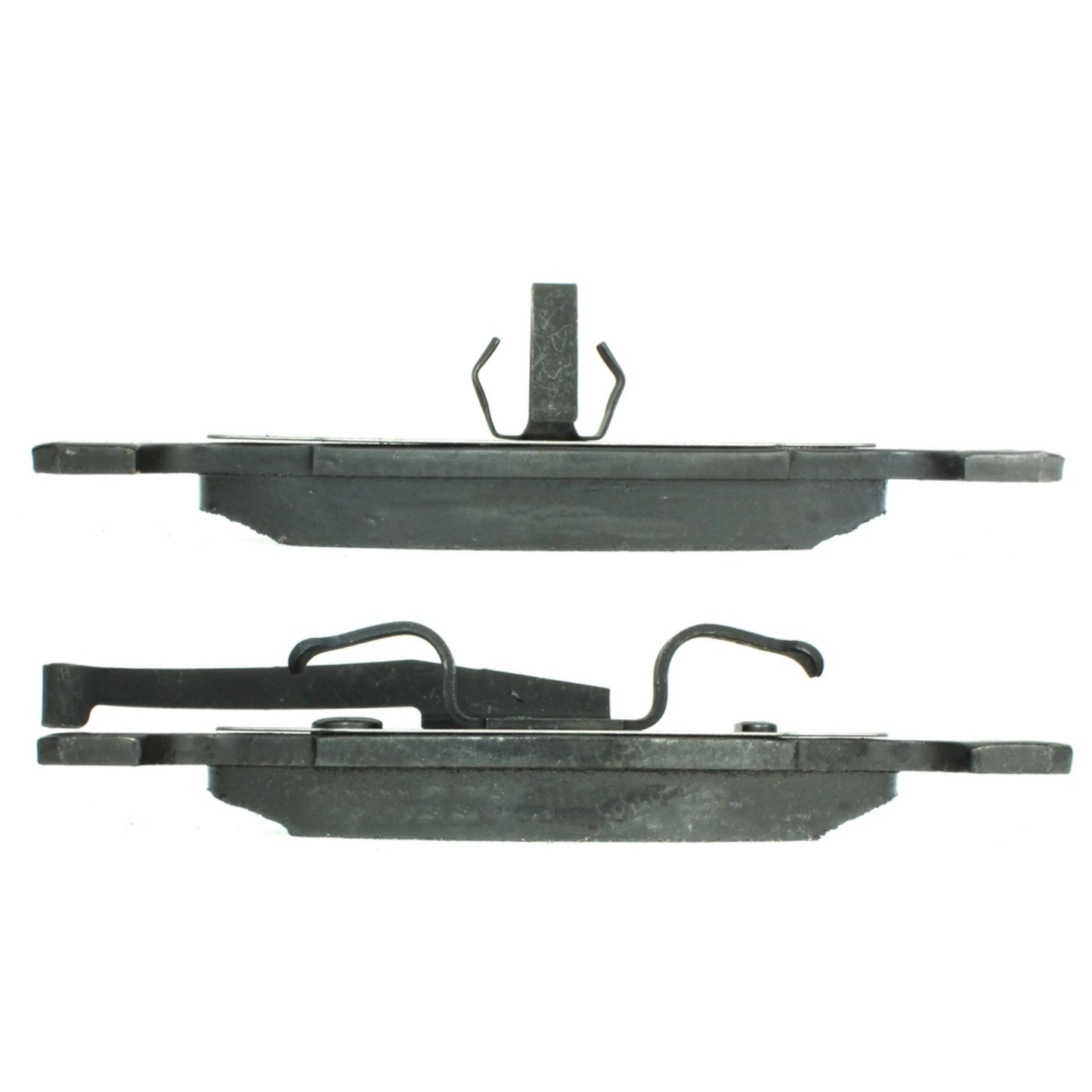 Centric Parts Disc Brake Pad Set Posi Quiet Extended Wear with Shims and Hardware for 1995-1992 Ford Crown Victoria, 1995-1991 Grand Marquis, 1995-1990 Lincoln Town Car, 1995-1992 Mercury Grand Marquis 106.06620