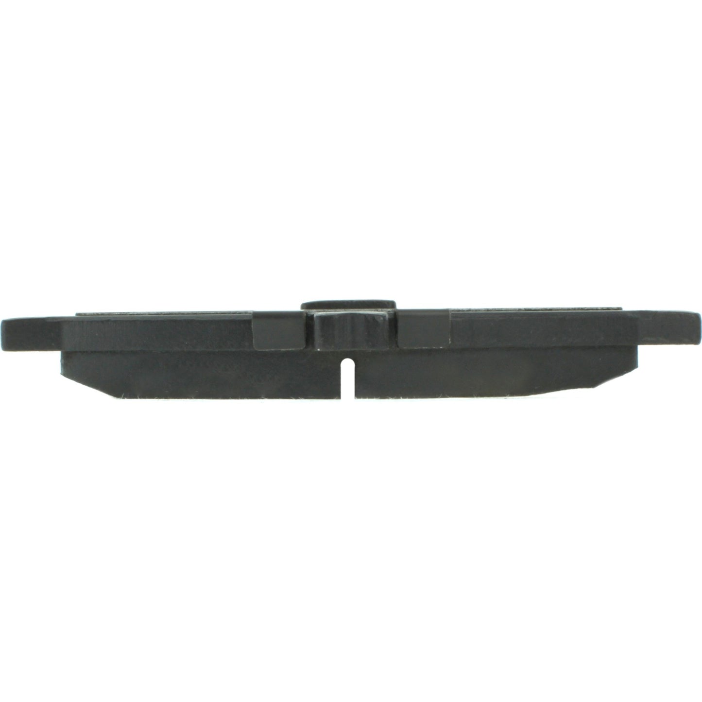 Centric Parts Disc Brake Pad Set Posi Quiet Extended Wear with Shims and Hardware for 1995-1997 Ford Crown Victoria Lincoln Town Car Mercury Grand Marquis 106.06780