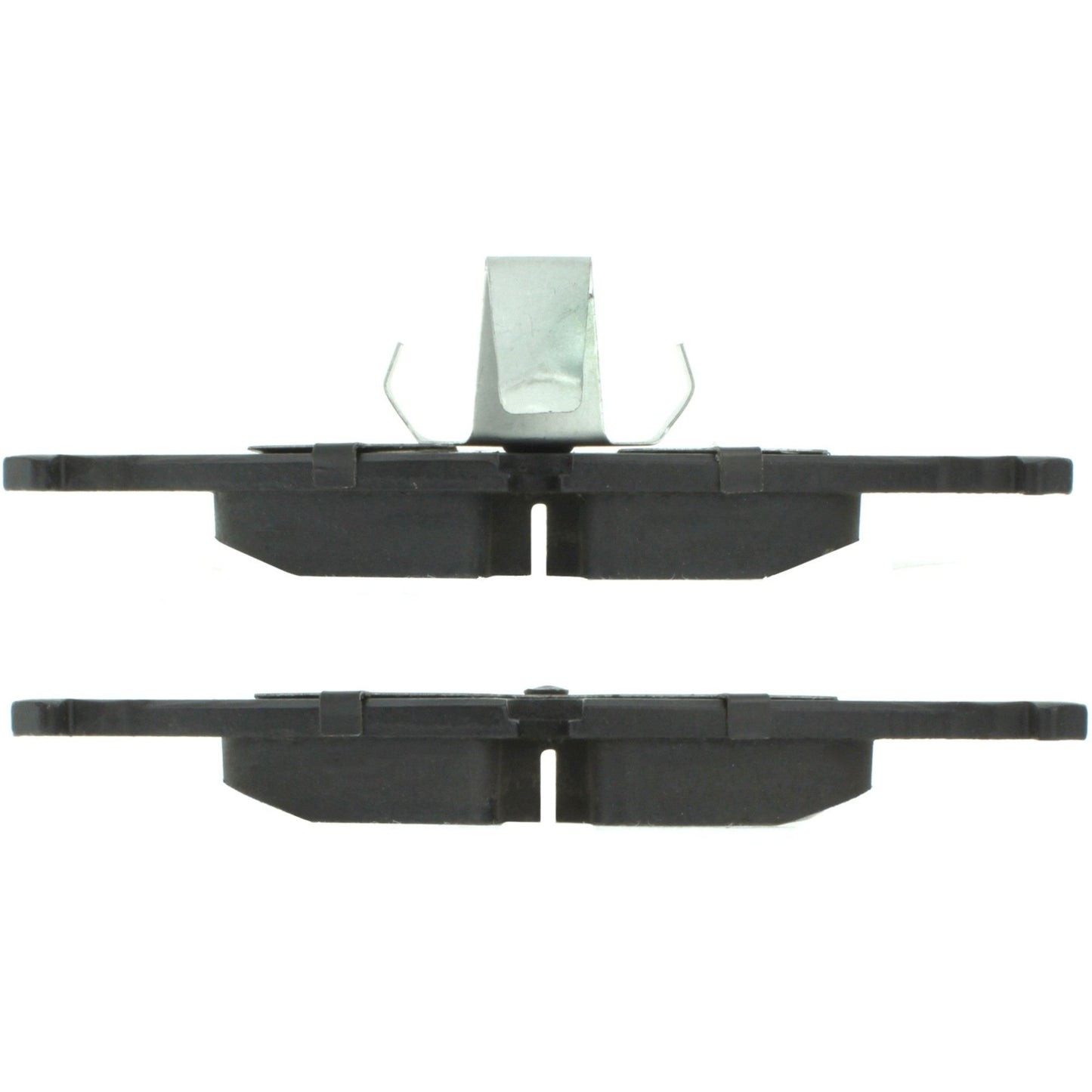 Centric Parts Disc Brake Pad Set for Fmsi D992 D681 Mighty Distributing System 106.06811