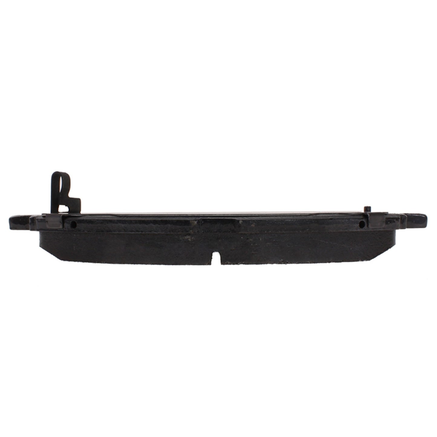 Centric Parts Disc Brake Pad Set Posi Quiet Extended Wear with Shims and Hardware for 2001-1997 Infiniti Q45 2003-1997 QX4 2004-1996 Nissan Pathfinder 106.06911