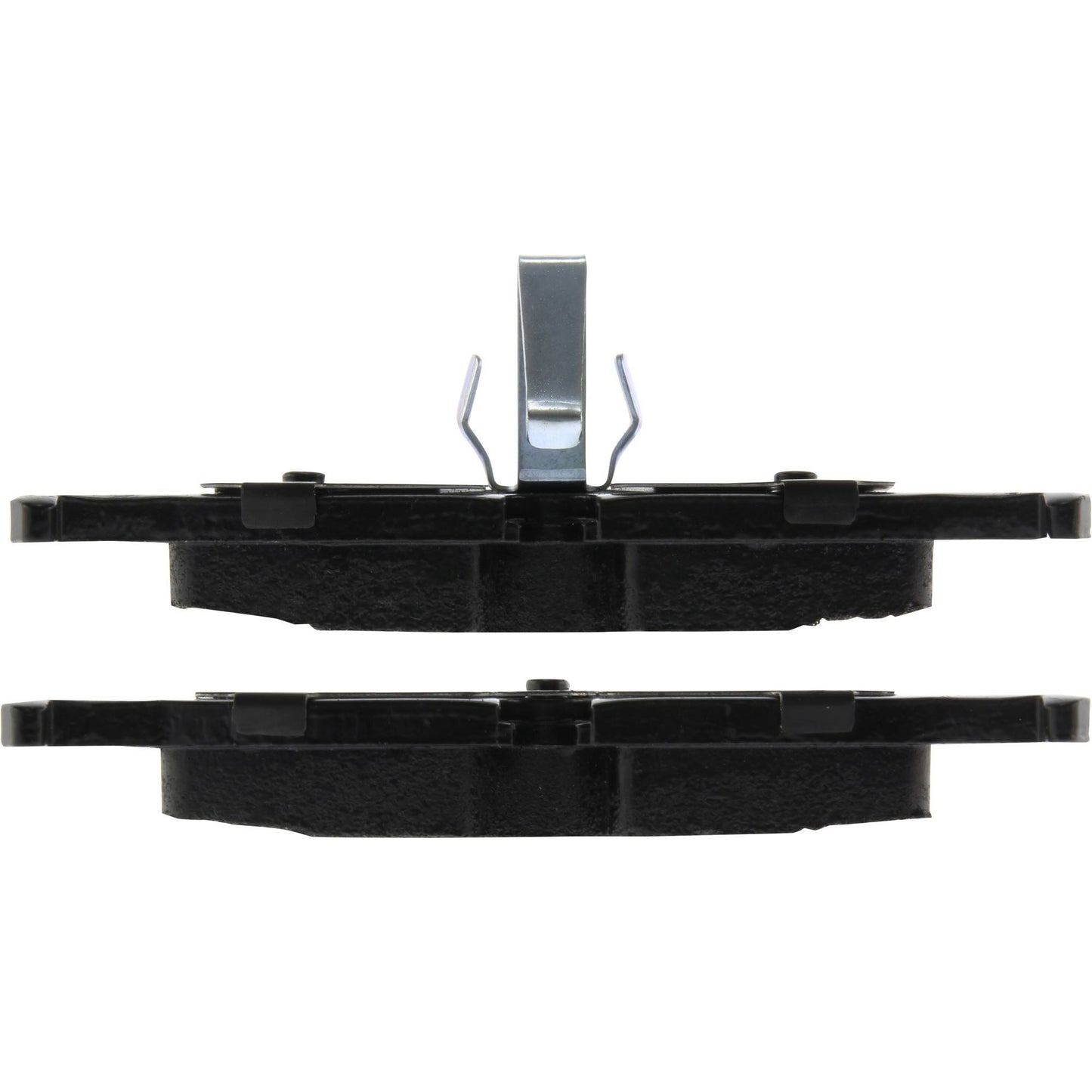 Centric Parts Disc Brake Pad Set Posi Quiet Extended Wear for BMW 1999-2005