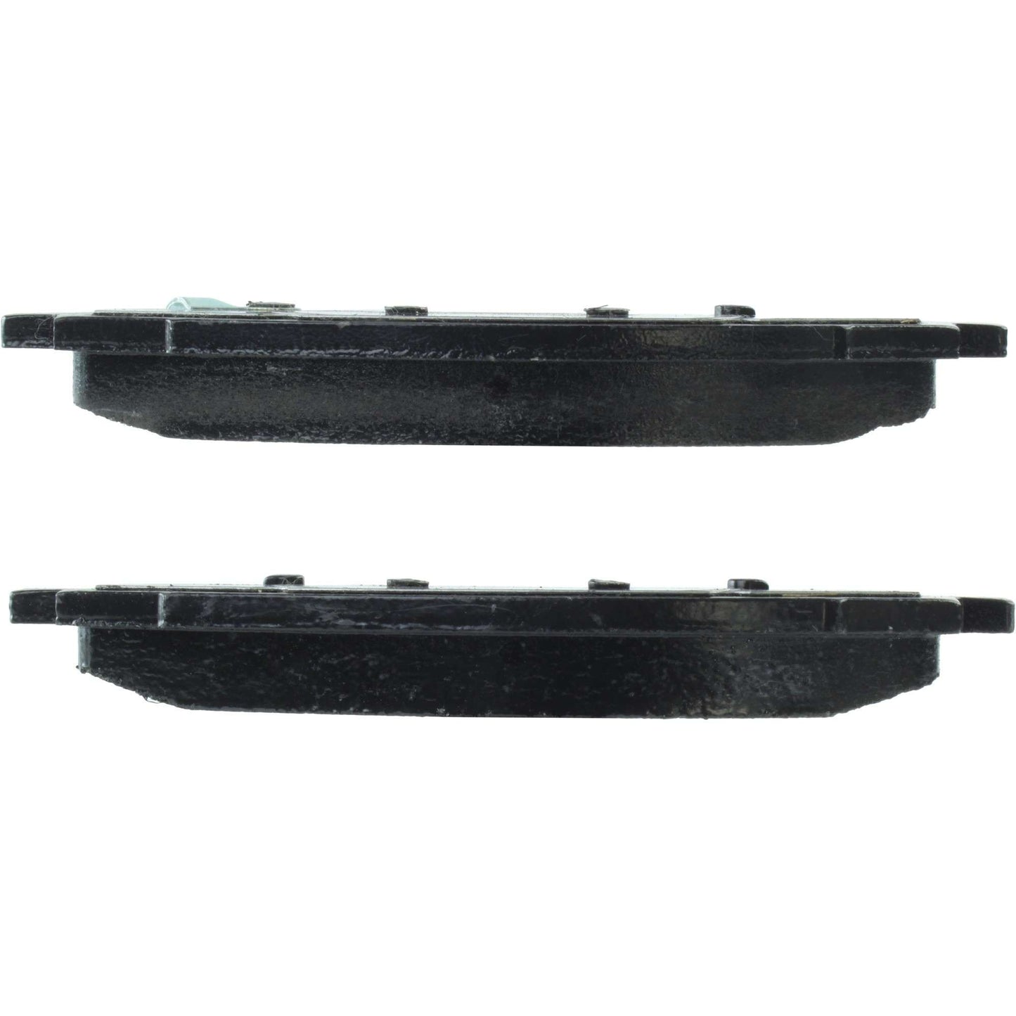 Centric Parts Disc Brake Pad Set Extended Wear with Posi Quiet for 2005-1997 Buick Century, LeSabre, Impala, Monte Carlo