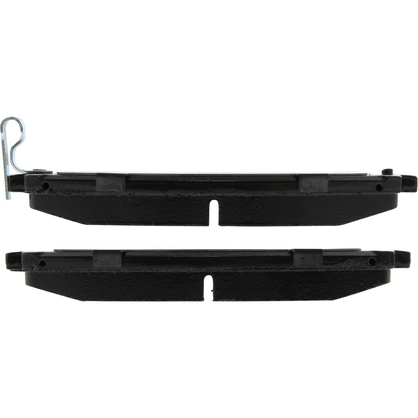 Posi Quiet Extended Wear Brake Pads with Hardware 106.07000