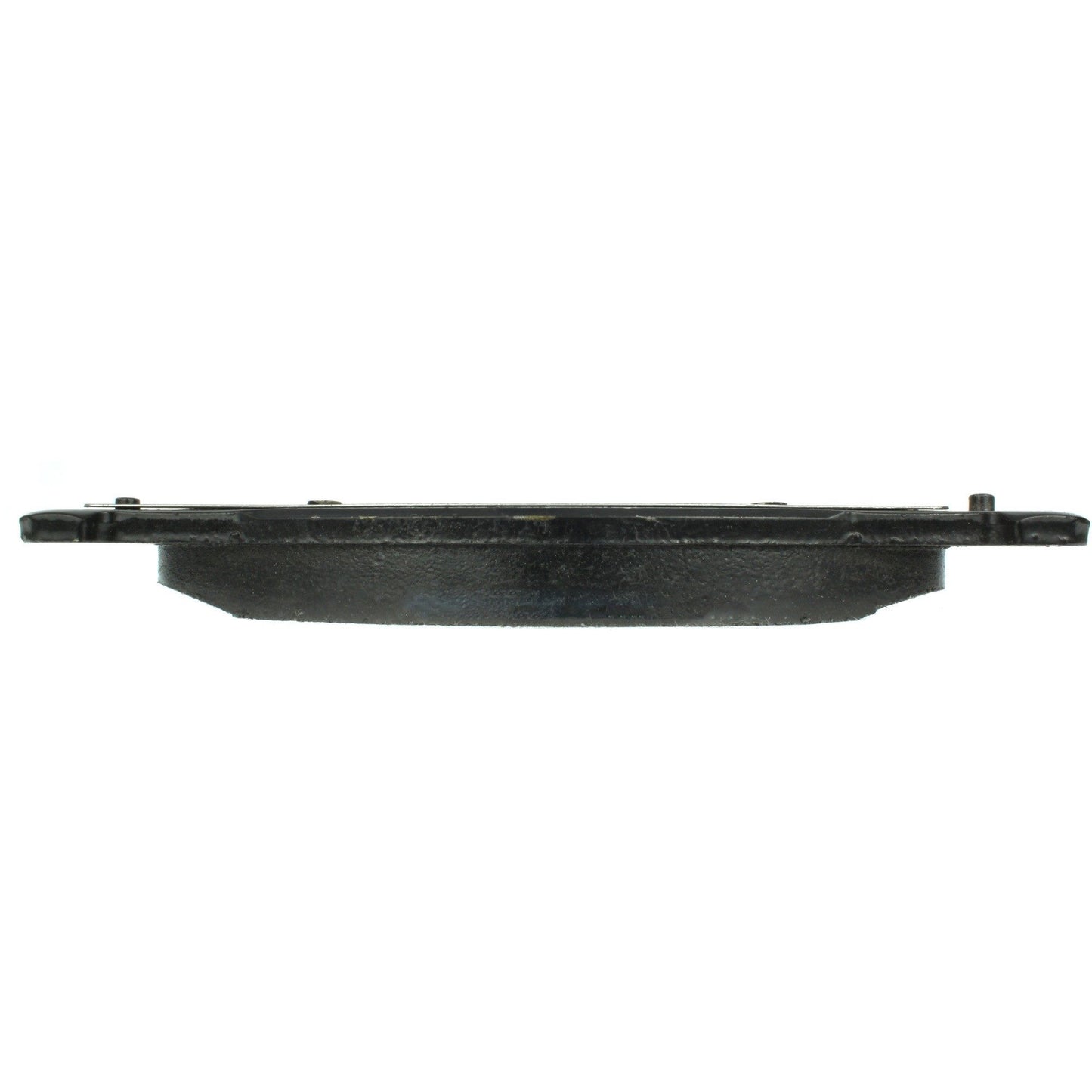 Centric Parts Disc Brake Pad Set Posi Quiet Extended Wear with Shims and Hardware for Dodge Ram 1500 2008-2006, Ram 2500 2008-2001, Ram 3500 2008-2001, Ram 4000 2002-2001 & 2008-2005 106.07021