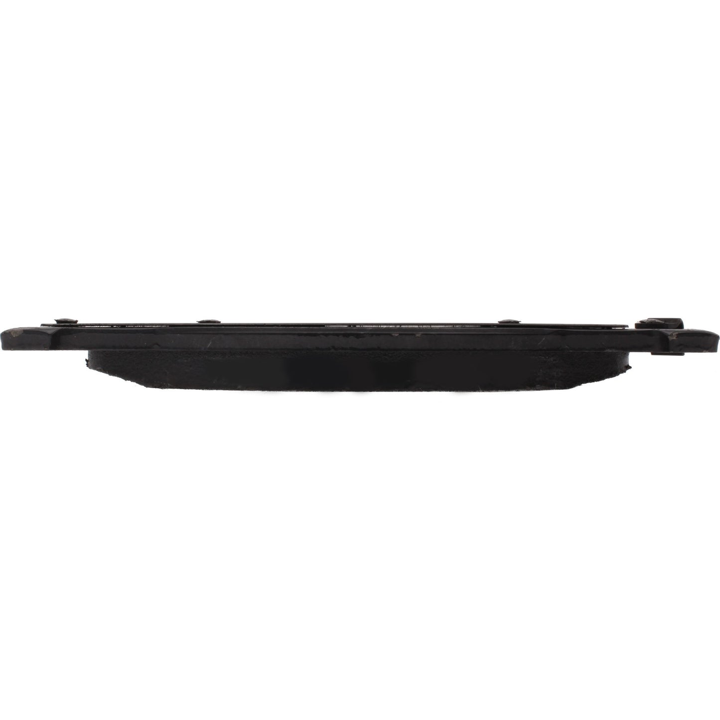 Centric Parts Disc Brake Pad Set Posi Quiet Extended Wear with Shims and Hardware for 2003 Dodge Durango Ram 1500 Van 106.07022