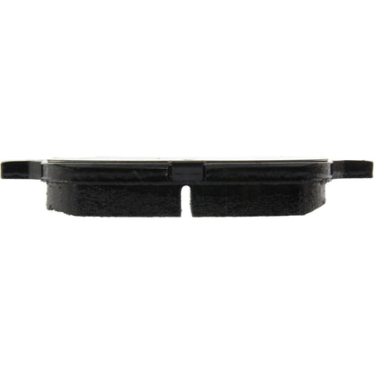Centric Parts Disc Brake Pad Set Posi Quiet Extended Wear with Shims and Hardware for 2001-1997 Lexus ES300, 2001-1999 RX300, 2004-1998 Toyota Avalon, 2001-1997 Camry, 2003-1999 Solara 106.07070