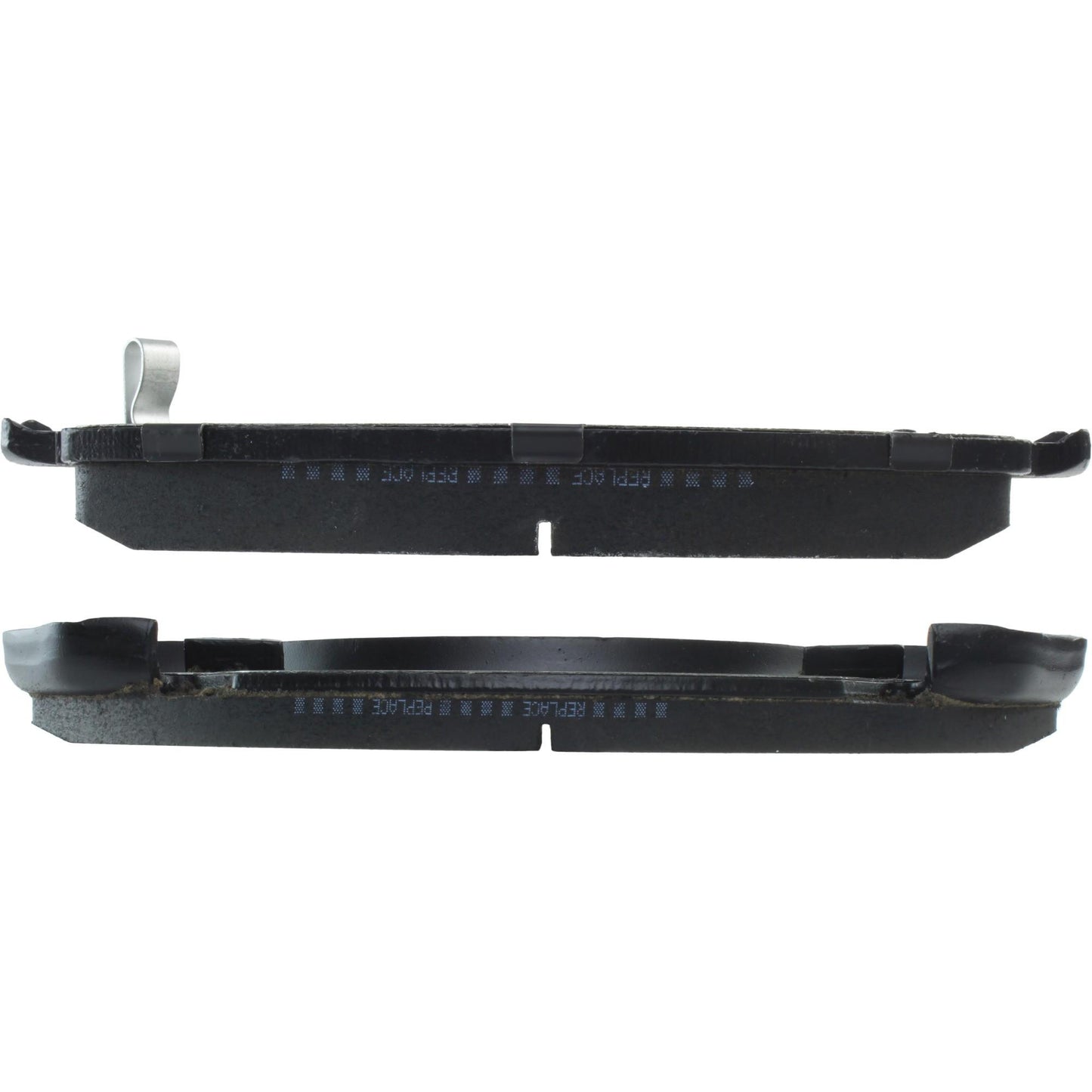 Centric Parts Disc Brake Pad Set Posi Quiet Extended Wear with Shims for 1990-2005 Chevrolet and Freightliner