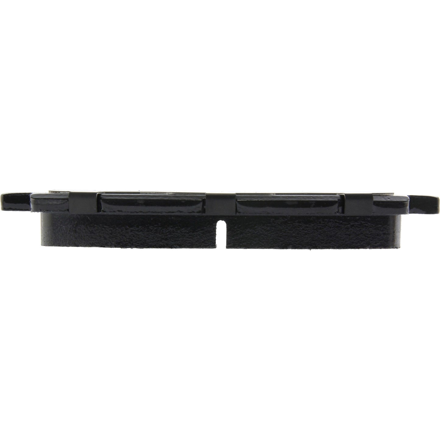 Centric Parts Disc Brake Pad Set Posi Quiet Extended Wear with Shims and Hardware for Subaru Forester 2002-1998 Impreza 2003-1998 Legacy 2002-1997 Outback 2002-2000 106.07210