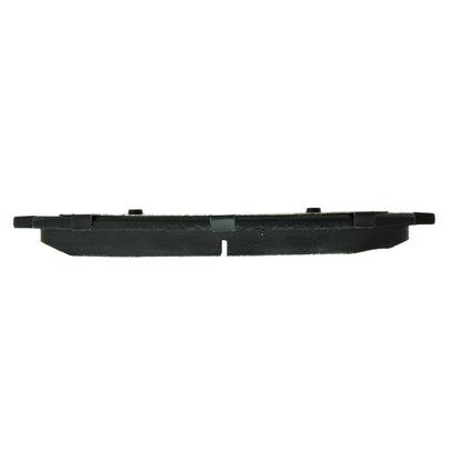 Centric Parts Disc Brake Pad Set Posi Quiet Extended Wear with Shims for 2005-1997 Chevrolet Blazer