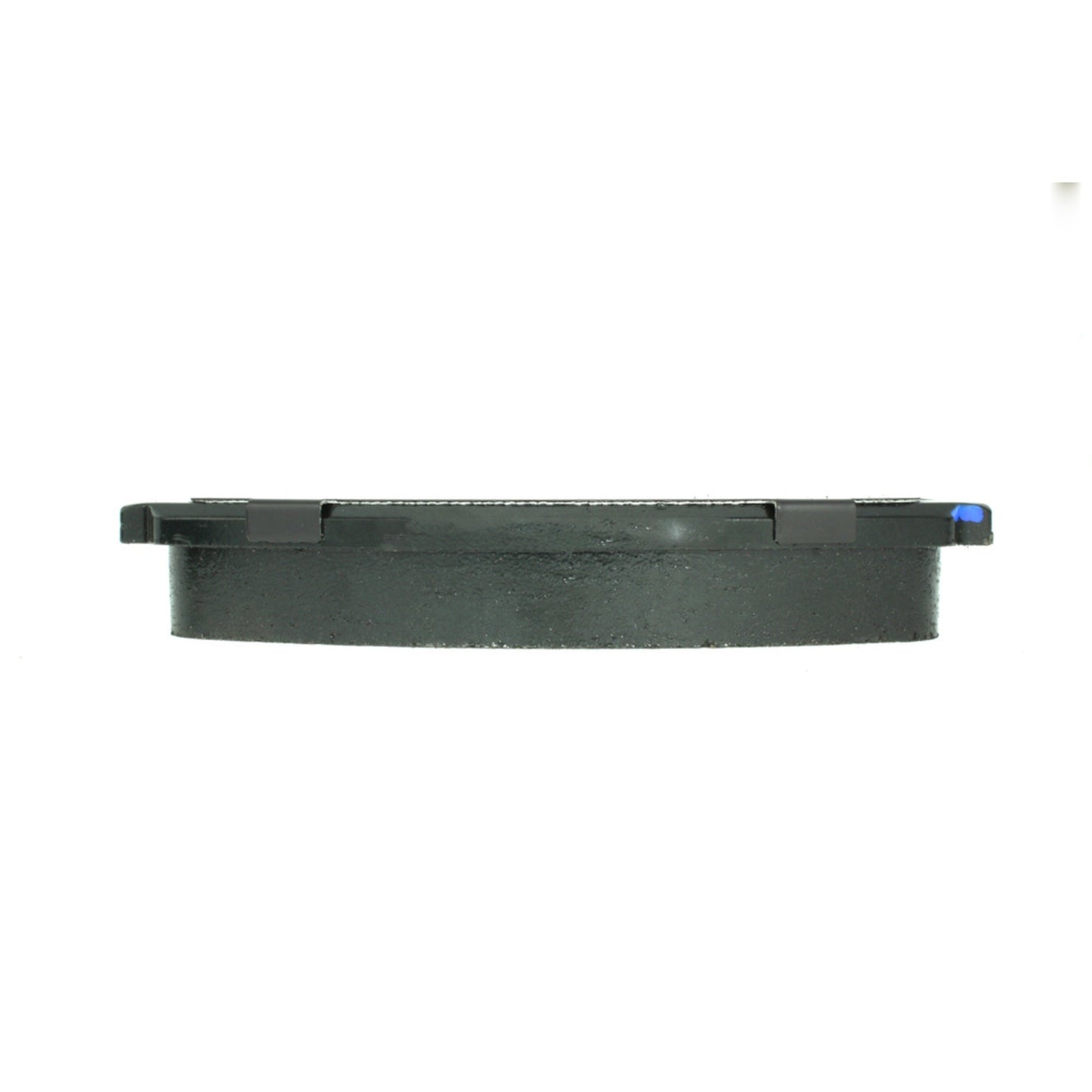 Centric Parts Disc Brake Pad Set Posi Quiet Extended Wear with Shims for Mitsubishi Fuso FE 1995-2004