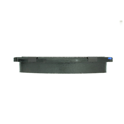 Centric Parts Disc Brake Pad Set Posi Quiet Extended Wear with Shims for Mitsubishi Fuso FE 1995-2004