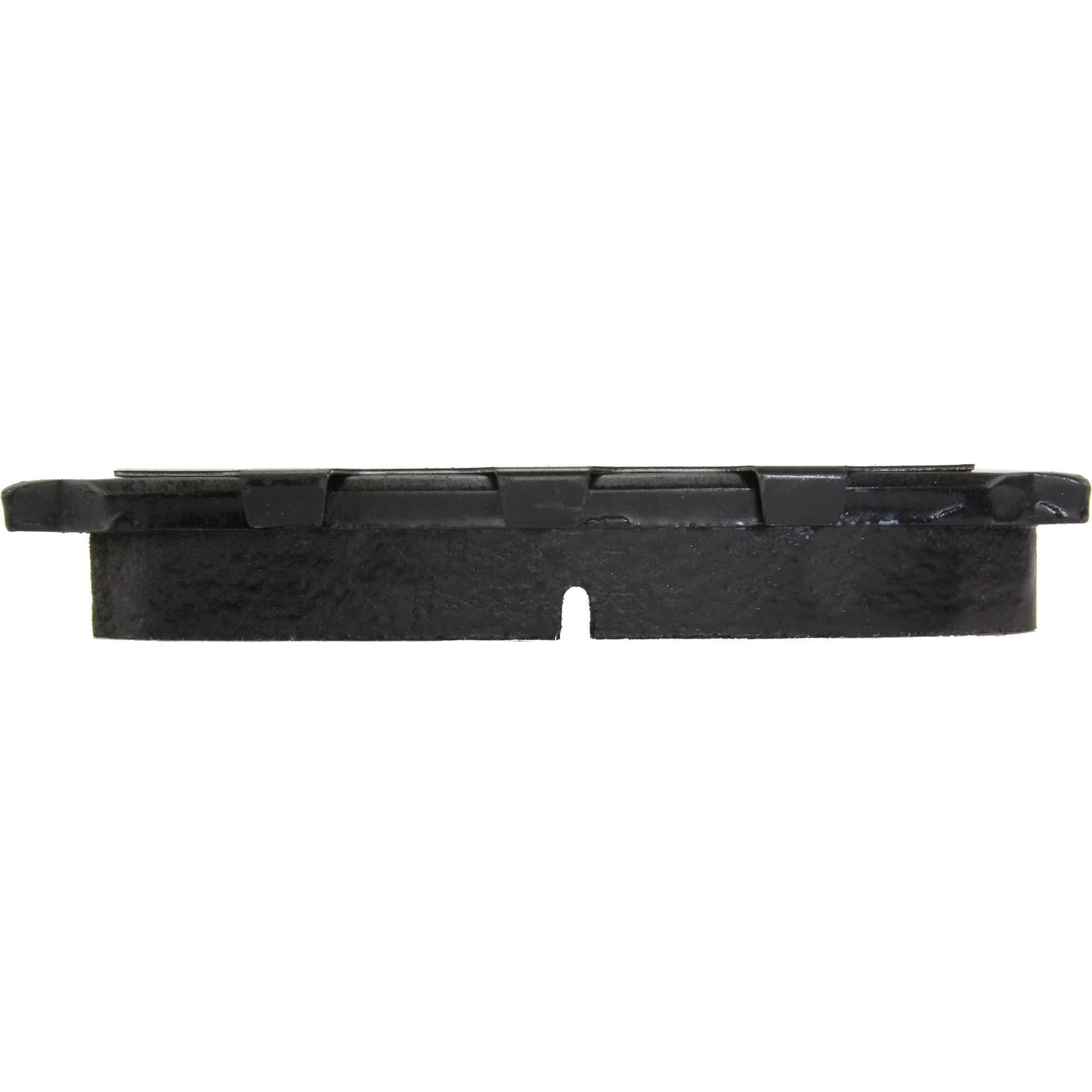 Centric Parts Disc Brake Pad Set Posi Quiet Extended Wear with Shims and Hardware for 2004-1996 Mitsubishi Fuso FE 106.07350