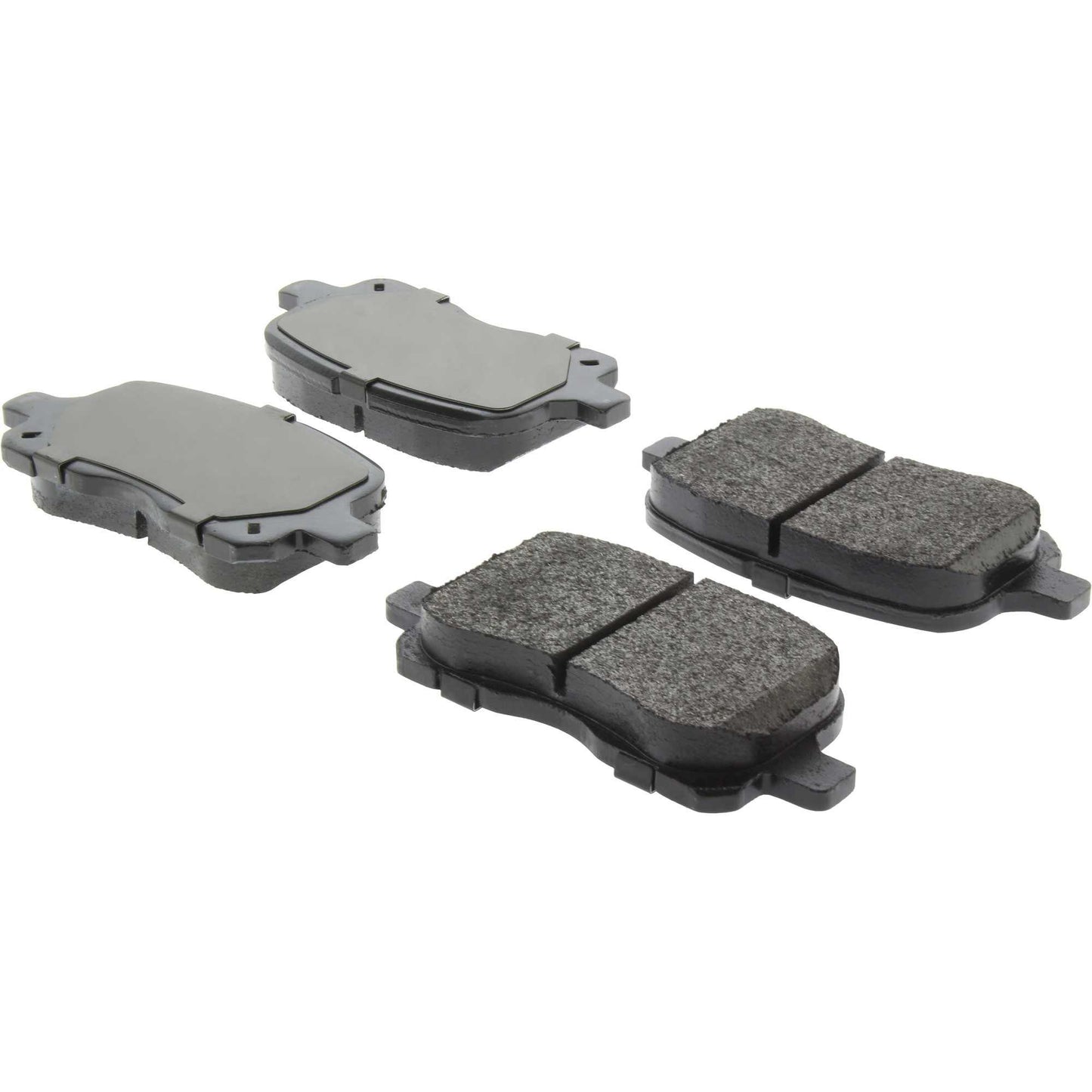Centric Parts Disc Brake Pad Set for 106.07410