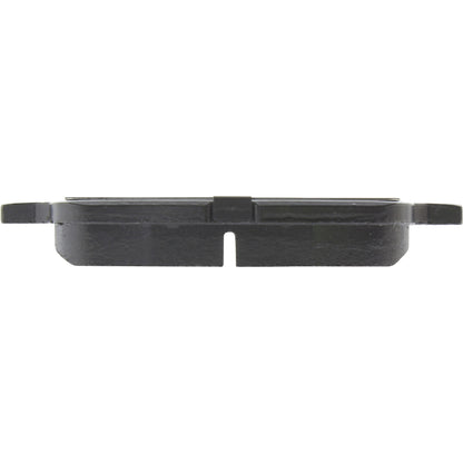 Centric Parts Disc Brake Pad Set for 106.07410