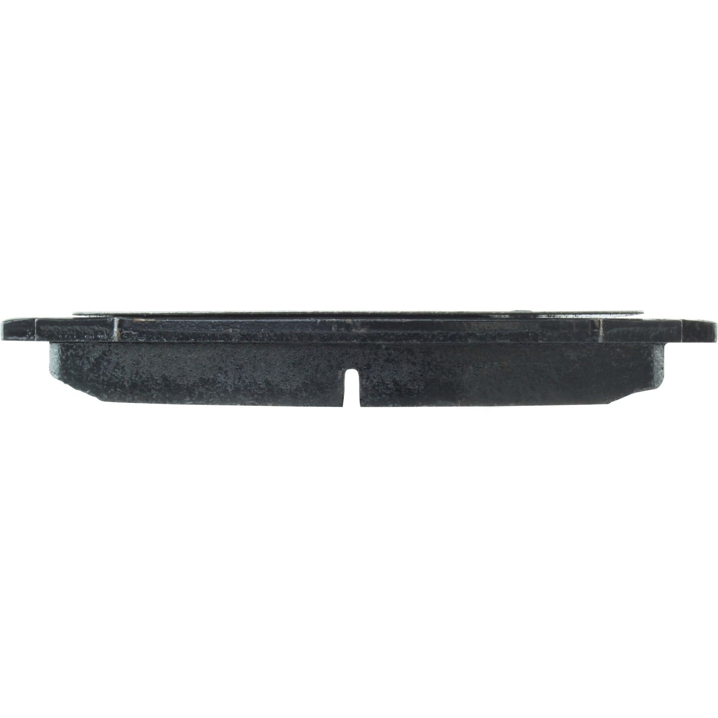 Centric Parts Disc Brake Pad Set Posi Quiet Extended Wear with Shims and Hardware for 2003-1998 Cadillac Seville 106.07530