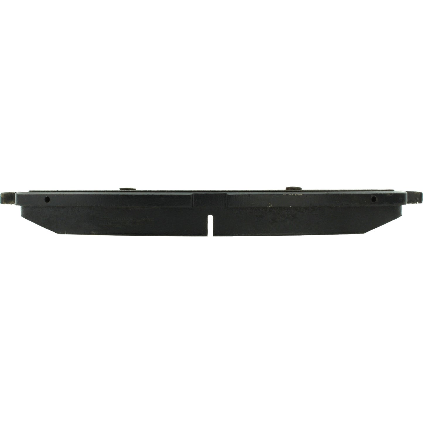 Centric Parts Disc Brake Pad Set Posi Quiet Wear with Shims and Hardware for Ford Club Wagon 1998-2005 Excursion 2000-2005 F-250 2000-2004 F-350 1999-2009