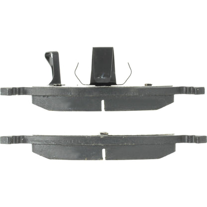 Centric Parts Disc Brake Pad Set 106.07660