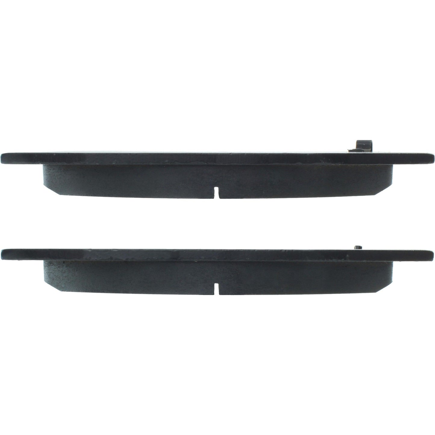 Centric Parts Disc Brake Pad Set Posi Quiet Extended Wear with Shims and Hardware for 2015-1999 Blue Bird All American FE 106.07690