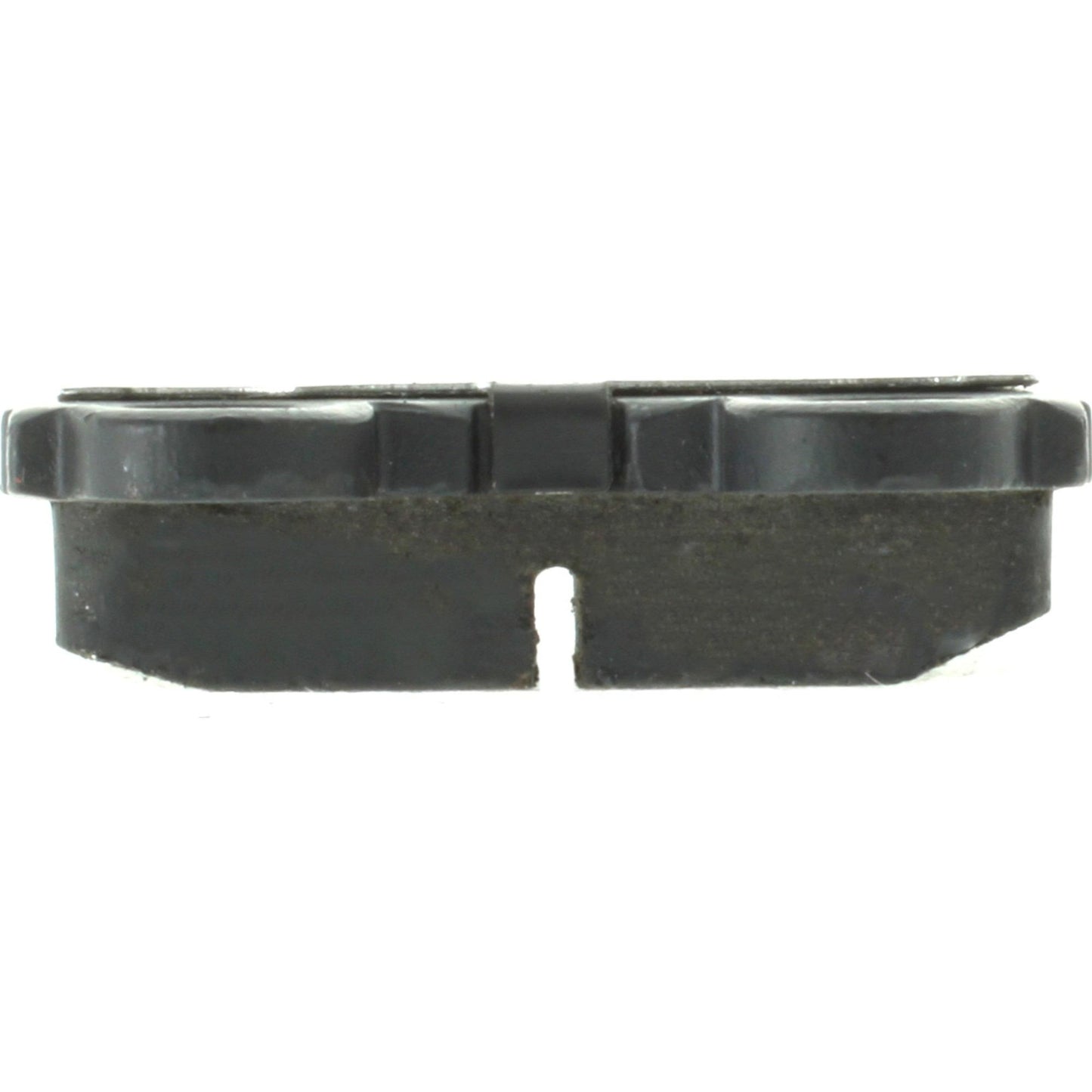 Centric Parts Disc Brake Pad Set Posi Quiet Extended Wear with Shims for Lexus GS300/GS400/GS430/IS300/SC430 2000-2010 106.07710