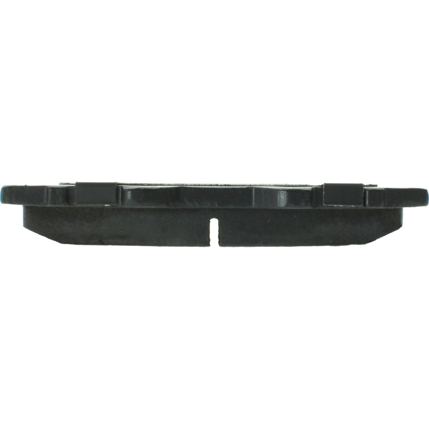 Centric Parts Disc Brake Pad Set Posi Quiet Extended Wear with Shims and Hardware for 1998-2007 Lexus LX470 Toyota Land Cruiser 106.07720