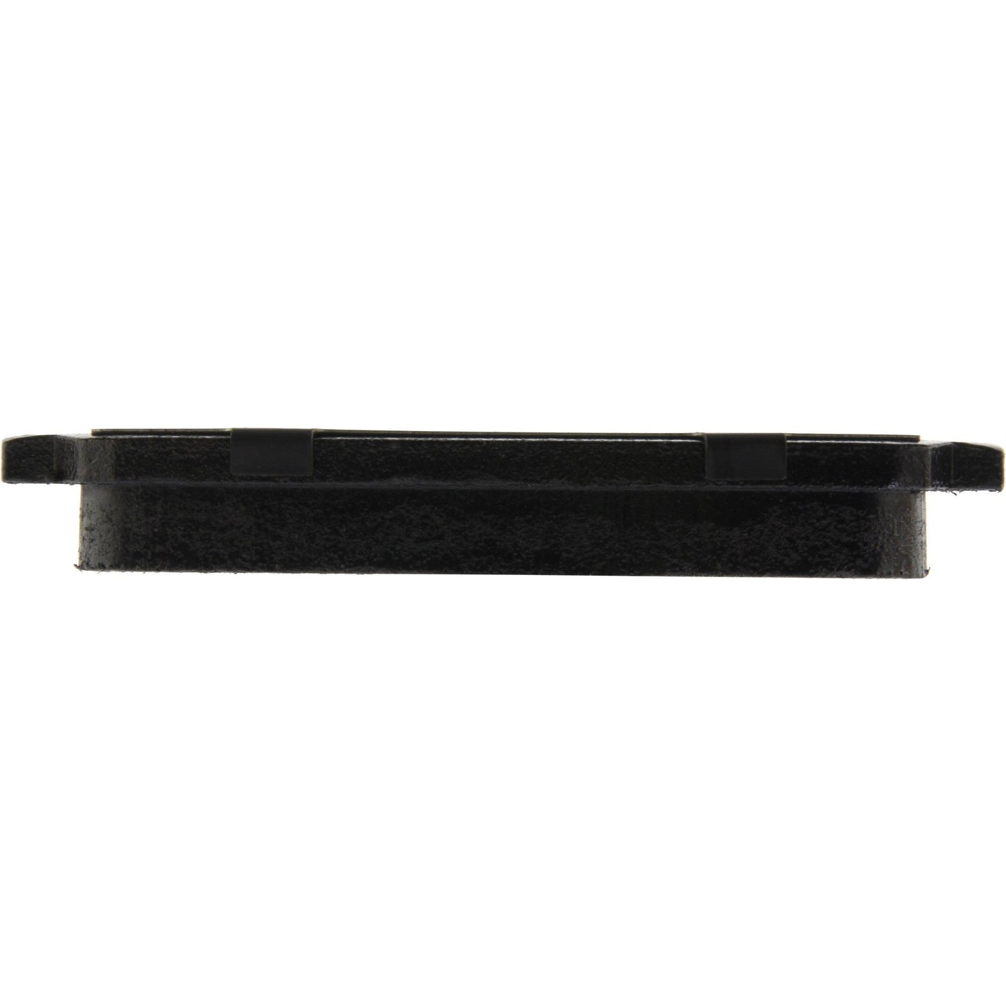 Centric Parts Disc Brake Pad Set Posi Quiet Extended Wear with Shims and Hardware for 1998-2007 Lexus LX470 Toyota Land Cruiser 106.07730
