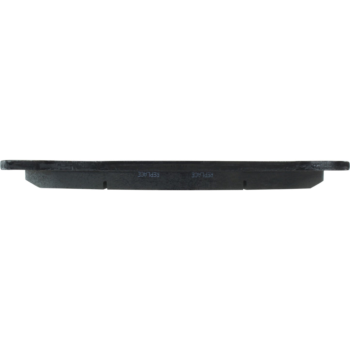 Centric Parts Disc Brake Pad Set Posi Quiet Extended Wear with Shims and Hardware for 2003-2019 Blue Bird & Bounder 106.07860