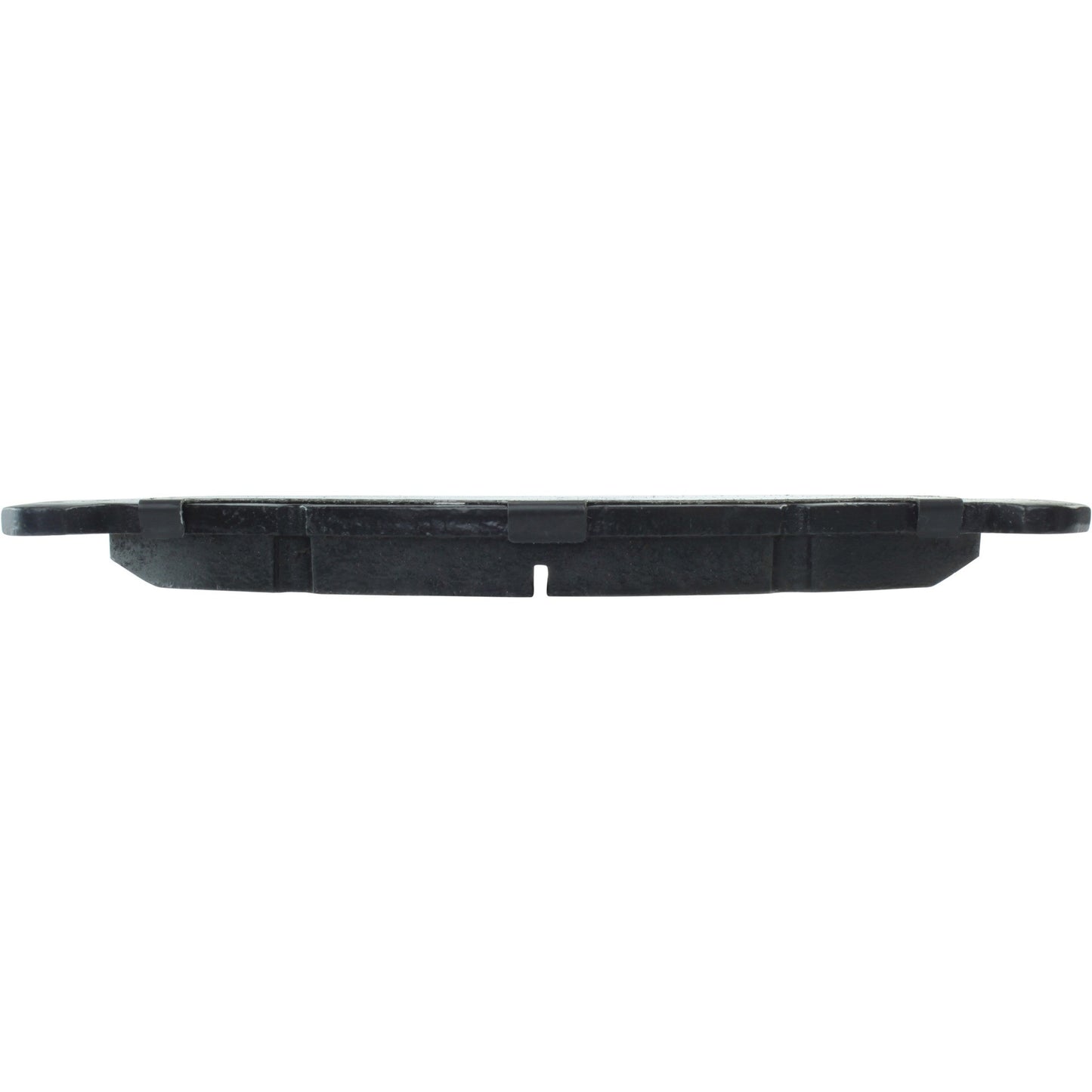 Centric Parts Disc Brake Pad Set Posi Quiet Extended Wear with Shims and Hardware for 2001-1996 Hummer, 2004-2002 H1, 2006 H1 106.07880