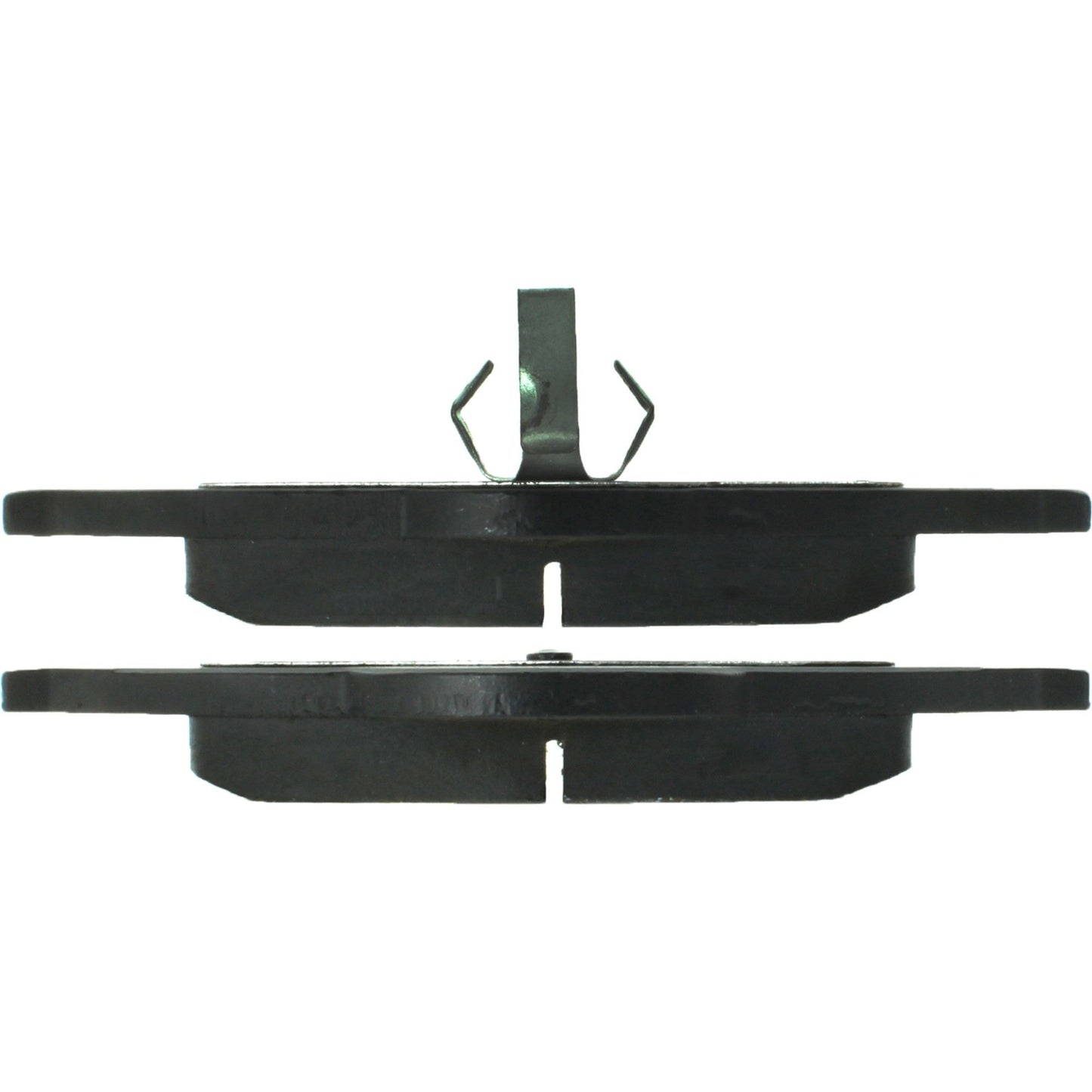 Centric Parts Disc Brake Pad Set Posi Quiet Extended Wear with Shims and Hardware for Jeep Grand Cherokee 1999-2004 106.07910