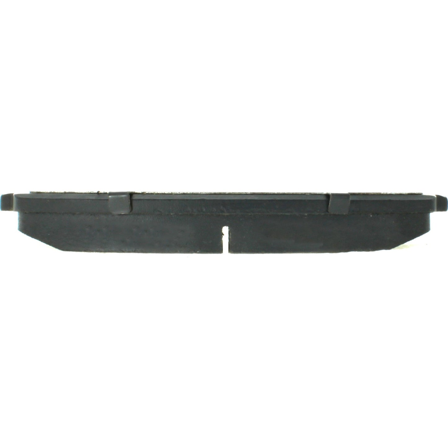 Centric Parts Disc Brake Pad Set Posi Quiet Extended Wear with Shims and Hardware for 2001-2002 Acura MDX 1999-2004 Honda Odyssey 106.07930