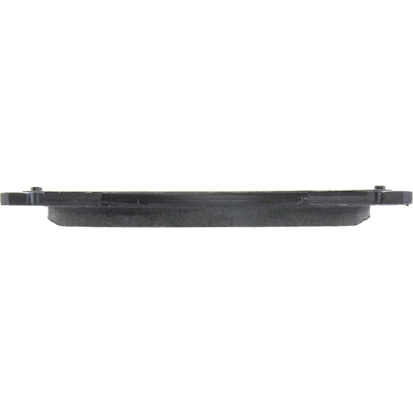 Centric Parts Disc Brake Pad Set Posi Quiet Extended Wear for 2000-2007 Ford E-Series 106.08020