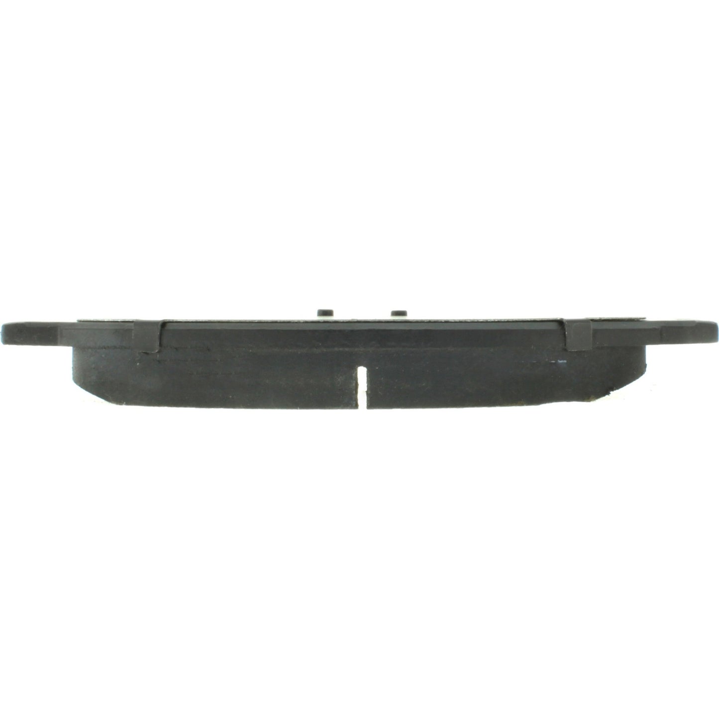 Centric Parts Disc Brake Pad Set Posi Quiet Extended Wear with Shims and Hardware for 1999-2003 Ford Windstar 106.08030
