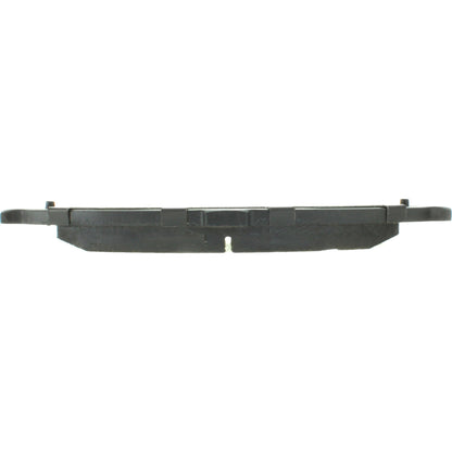 Centric Parts Disc Brake Pad Set 106.08040