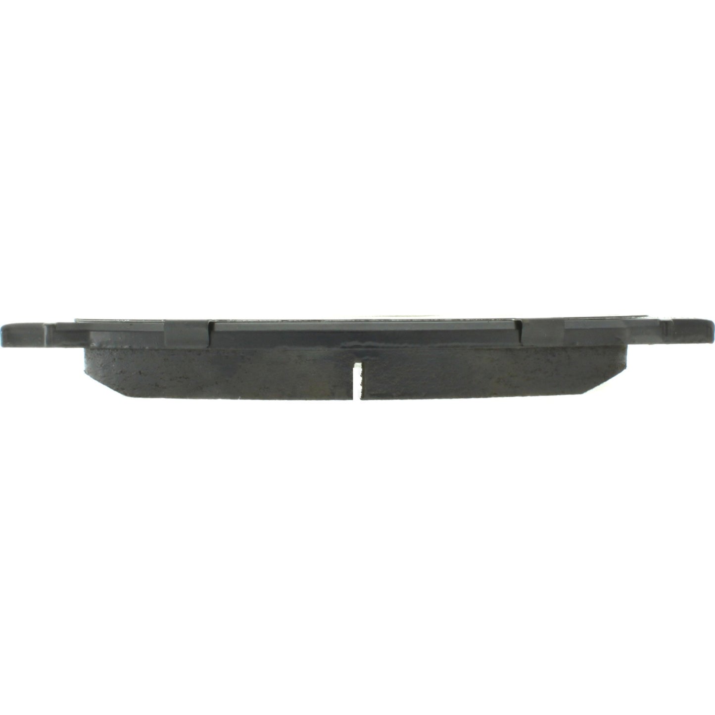 Centric Parts Disc Brake Pad Set Posi Quiet Extended Wear with Shims and Hardware for 2005-2002 Ford Thunderbird 2002-2000 Jaguar S-Type 2006-2000 Lincoln LS 106.08050
