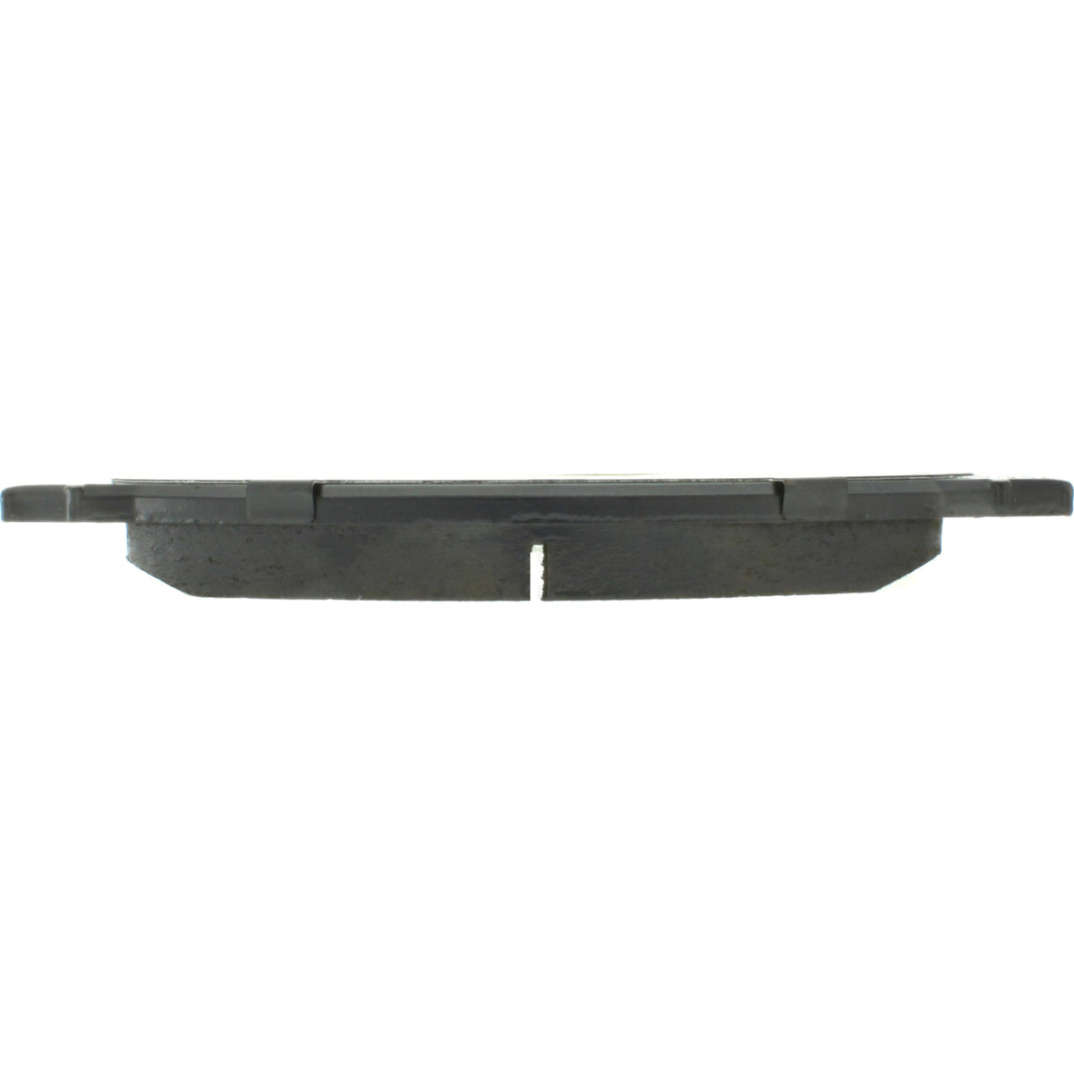 Centric Parts Disc Brake Pad Set Posi Quiet Extended Wear with Shims and Hardware for 2005-2002 Ford Thunderbird 2002-2000 Jaguar S-Type 2006-2000 Lincoln LS 106.08050