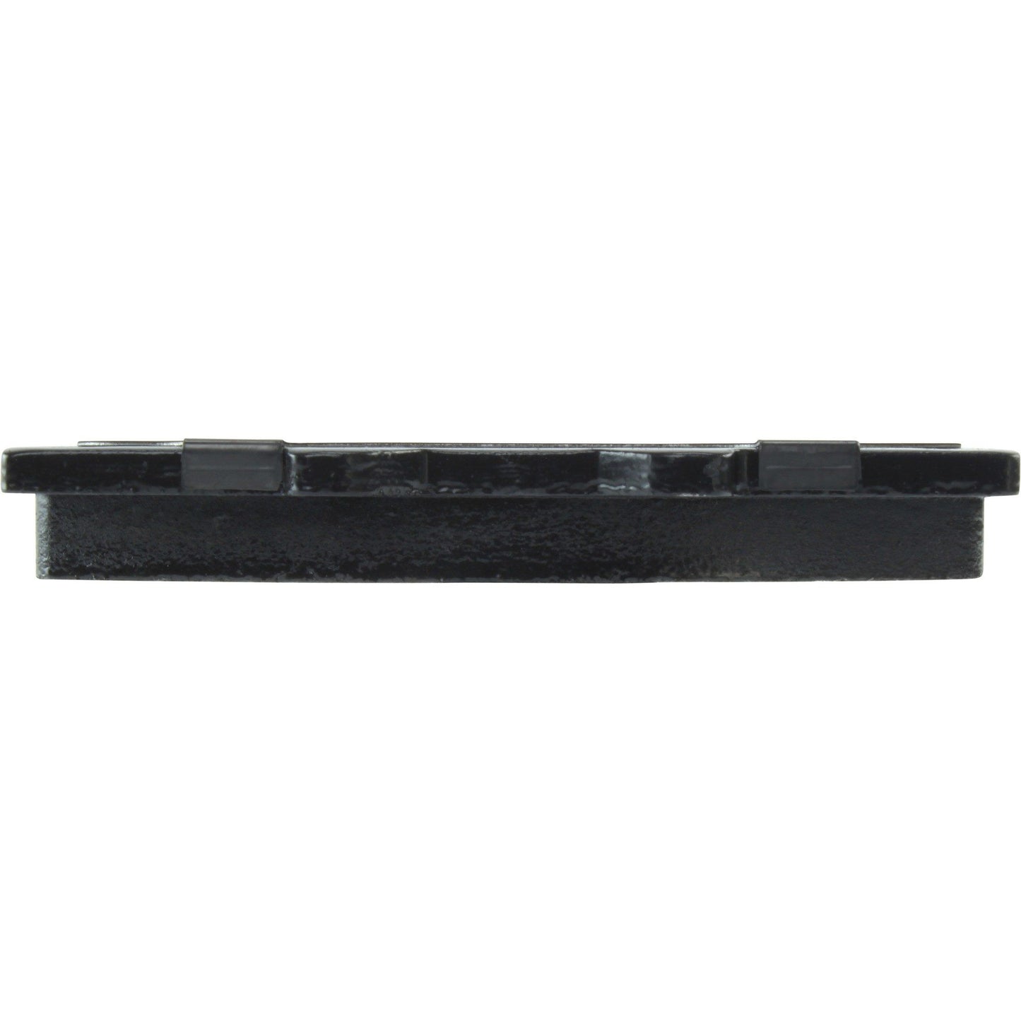 Centric Parts Disc Brake Pad Set Posi Quiet Extended Wear with Shims and Hardware for 2001-2002 Toyota Sequoia Tundra 106.08120