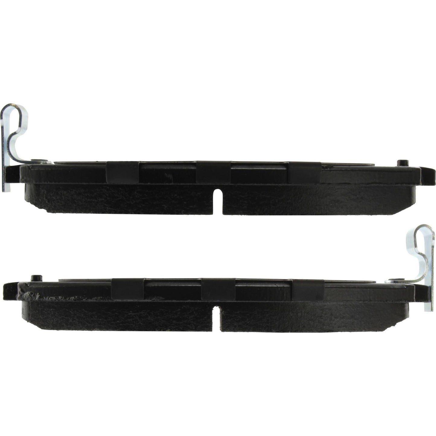 Centric Parts Disc Brake Pad Set Posi Quiet Extended Wear with Shims and Hardware for 2002-2019 Vehicles 106.08151