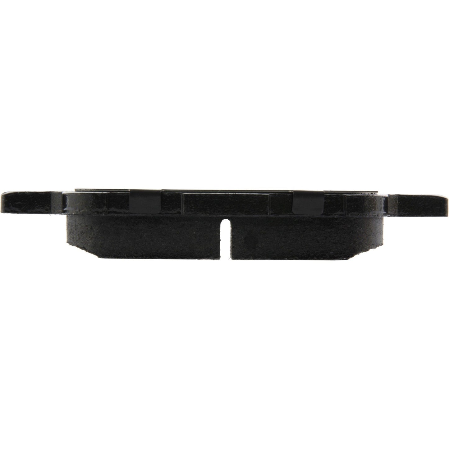 Centric Parts Disc Brake Pad Set Posi Quiet Extended Wear with Shims and Hardware for 2005-2010 Scion tC Toyota Celica 106.08170