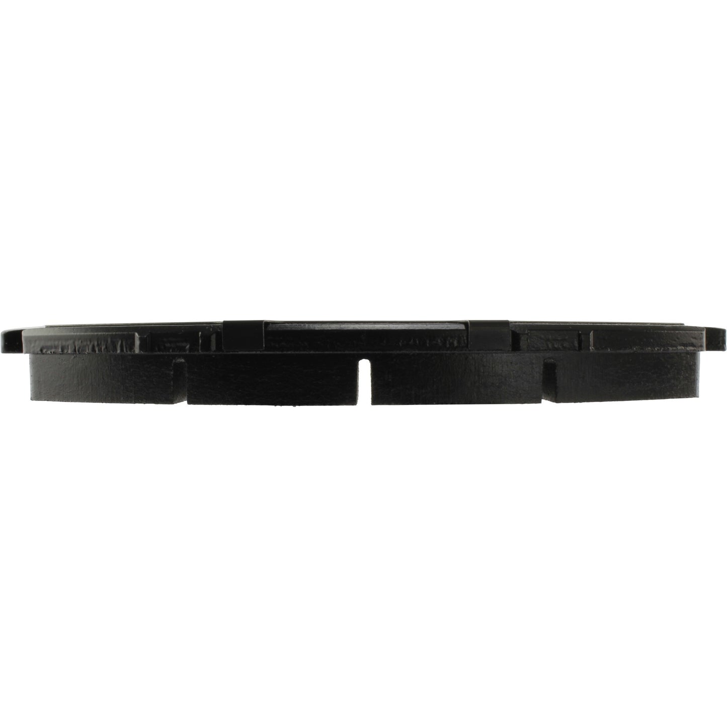 Centric Parts Disc Brake Pad Set Posi Quiet Extended Wear with Shims for 2009-2022 Chevrolet/LMC 106.08250