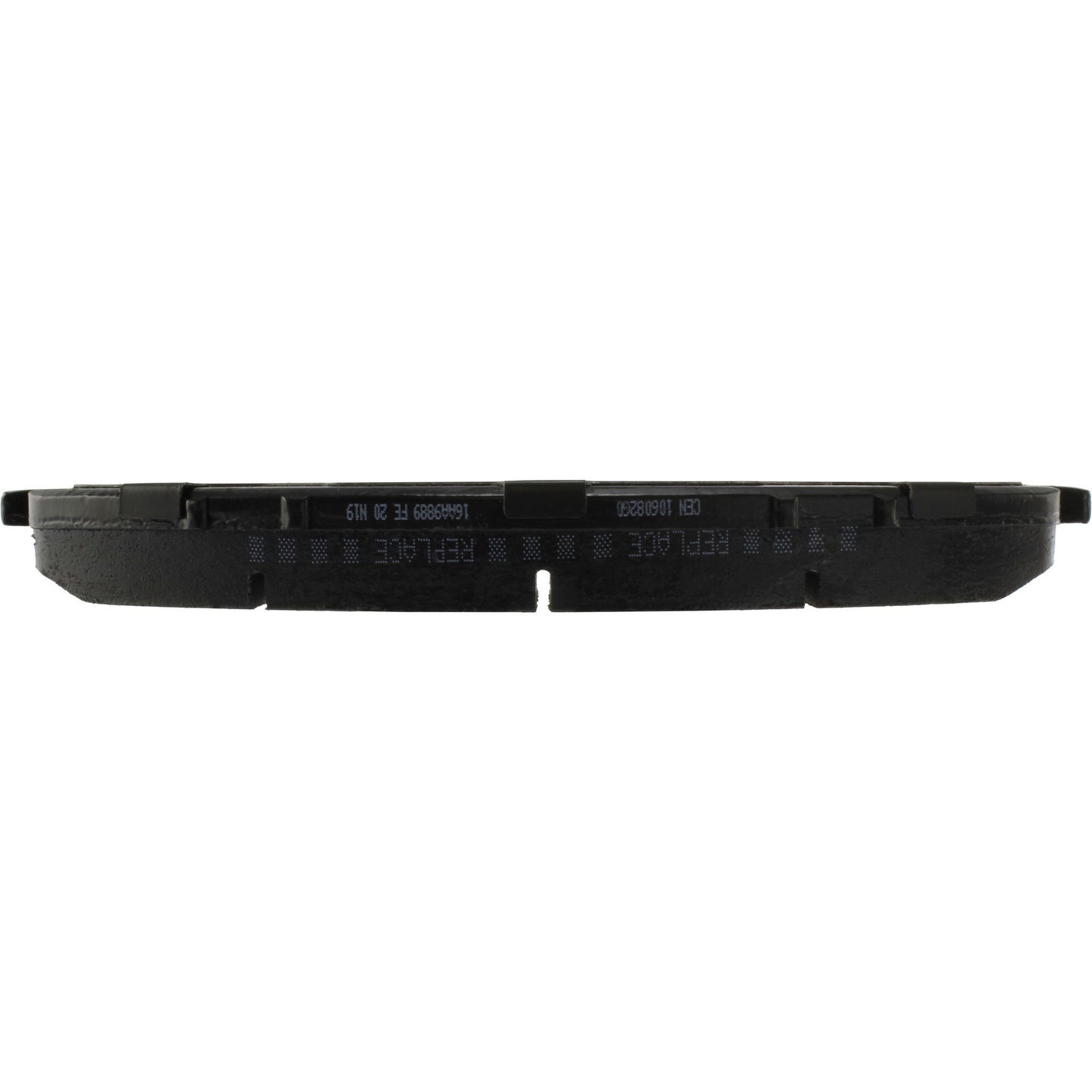 Centric Parts Disc Brake Pad Set Posi Quiet Extended Wear with Shims and Hardware for 1997-1999 Chevrolet W4500 Tiltmaster, GMC W4500 Forward, Isuzu NPR-HD 1998-1999 106.08260