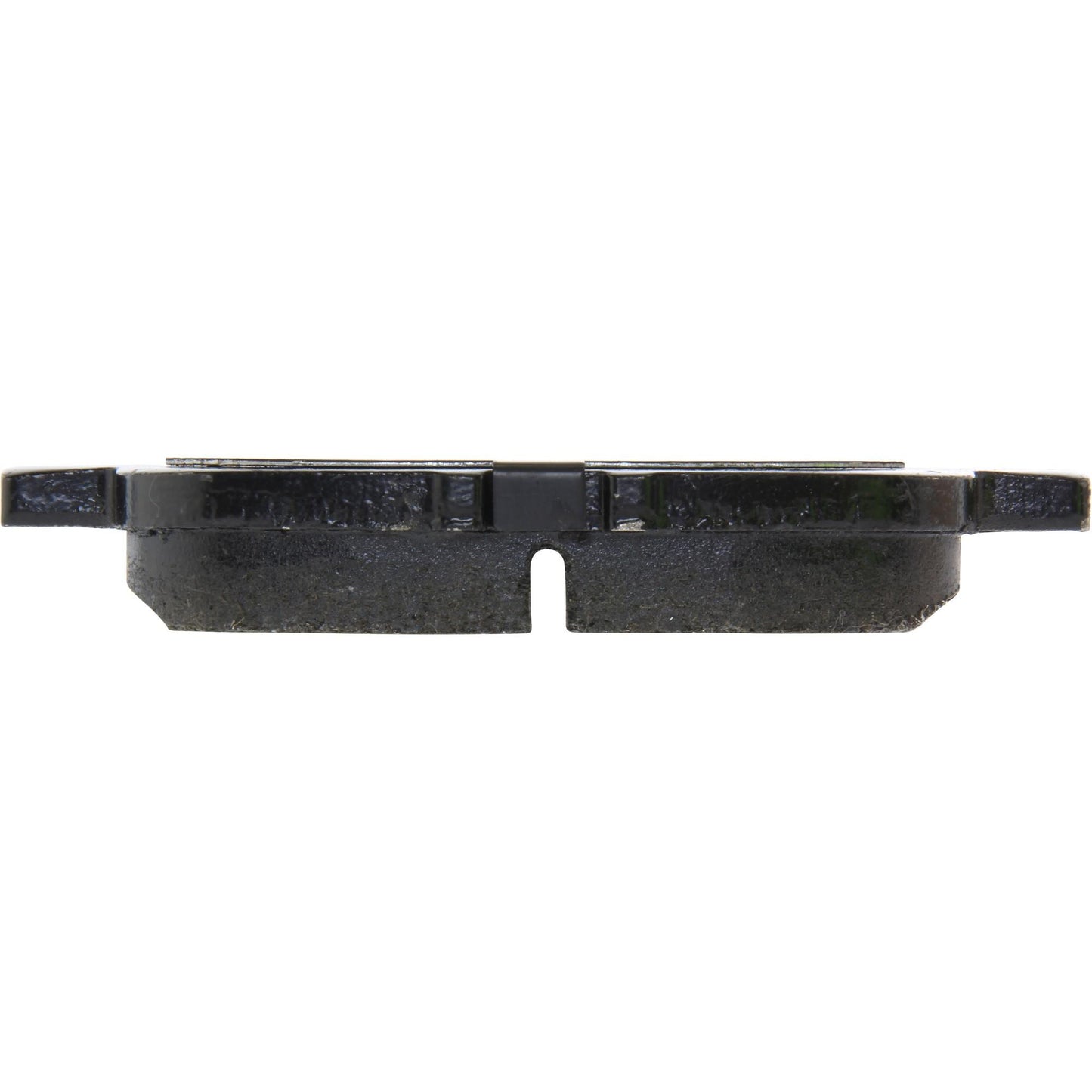 Centric Parts Disc Brake Pad Set Posi Quiet Extended Wear with Shims and Hardware for 2005-2008 Toyota Avalon Camry Solara 106.08280