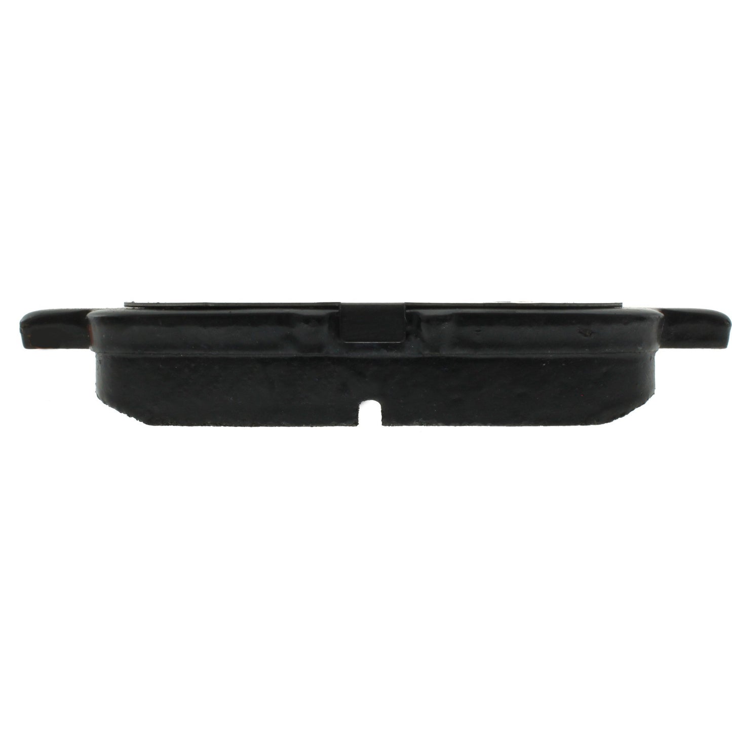 Centric Parts Disc Brake Pad Set Posi Quiet Extended Wear with Shims and Hardware for 2000-2004 Toyota Avalon, 2000-2001 Camry, 2000-2003 Solara 106.08281